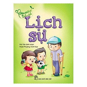 Hình ảnh Gieo Mầm Tính Cách – Lịch Sự ( Tái Bản )