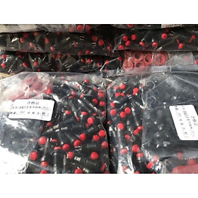 Mua Công tắc nhấn đỏ vuông