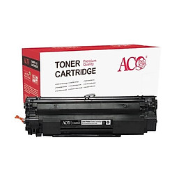Mua (Chính hãng Asta) Hộp mực in laser màu đen ACO 78A (CE278A) - Hàng chính hãng
