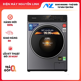 Mua NA-V105FR1BV - Máy giặt Panasonic 10.5/2 kg HÀNG CHÍNH HÃNG