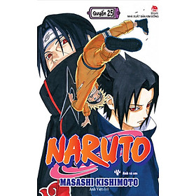 Naruto – Tập 25