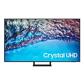 Mua Smart Tivi Samsung 4K 55 inch 55BU8500 Crystal UHD - Hàng Chính Hãng
