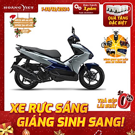 Xe máy Honda Air Blade 160cc 2025 - Phiên Bản Cao Cấp