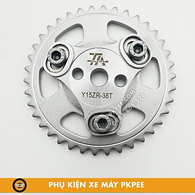 Bánh Cam TA Racing Tăng Chỉnh Dream, Wave S110, Winner, Sonic, Exciter, Raider, Satria, SH, Vario