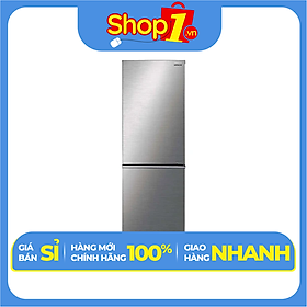 Mua Tủ Lạnh Inverter Hitachi R-B330PGV8-BSL (275L) - Hàng chính hãng