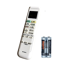 Mua Remote Điều Khiển Dành Cho Máy Lạnh  Điều Hòa DAIKIN FTKC Series ARC480A1