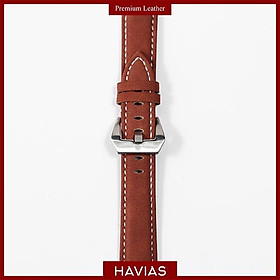 Dây Đồng Hồ HAVIAS Vintage