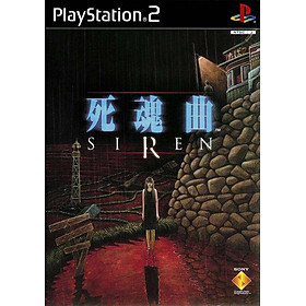 Hình ảnh Game PS2 siren 1