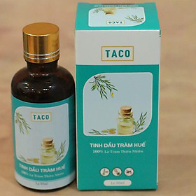 Tinh Dầu Tràm Huế TACO