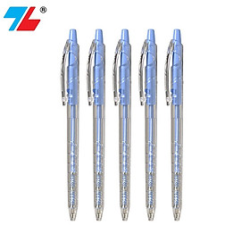 Combo 5 bút bi thiên long tl-097
