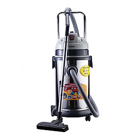 Mua Máy Hút Bụi Công Nghiệp Tiross TS9303 (1600W) - Hàng Chính Hãng