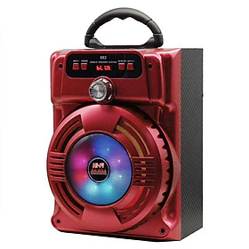 Mua Loa Bluetooth Karaoke JHW-802 - Hàng nhập khẩu