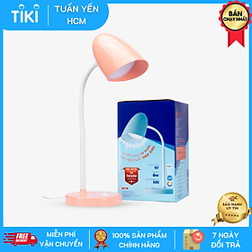 Mua đèn bàn led chống cận rạng đông 6w