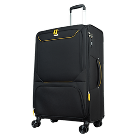 Vali Kéo Vải Du Lịch STARGO SATUS - Size S (20inch)/ Xách Tay (Cabin) - Khóa TSA - Chống Thấm, Trượt Nước