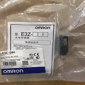 Mua Cảm biến quang E3Z-D66 Hàng nhập khẩu