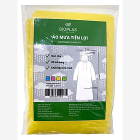 Mua Áo mưa tiện lợi