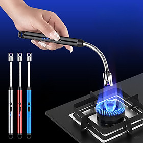 Bật Lửa Điện Thắp Nến Tiện Lợi - Sạc Điện
