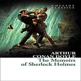 Hình ảnh The Memoirs of Sherlock Holmes