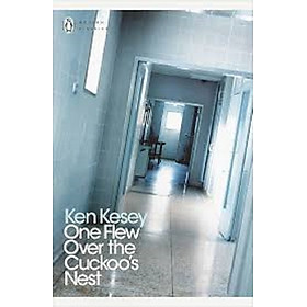 One Flew Over the Cuckoo's Nest - Penguin
