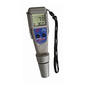Mua Bút đo PH và nhiệt độ trong nước AD11