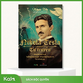 Nikola Tesla tự truyện