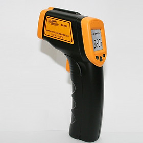 Súng Laser đo nhiệt độ từ xa AR320