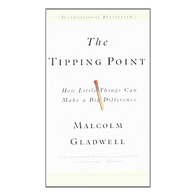 The Tipping Point