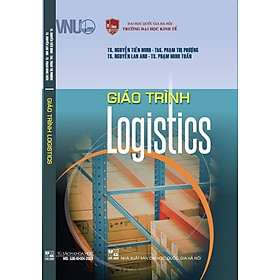 Giáo trình Logistics