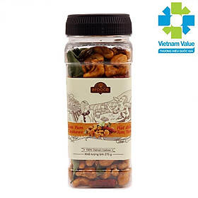 Hạt Điều Tomyum LAFOOCO hủ 240g