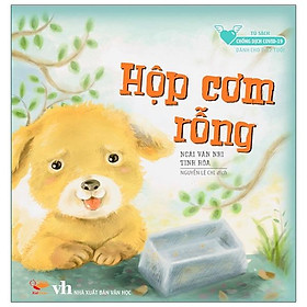 Hộp Cơm Rỗng (Dành Cho Lứa Tuổi: 7-12)