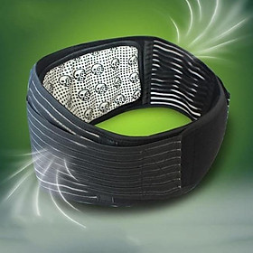 Đai Lưng Đá Nóng giảm đau, giảm mỡ 7997