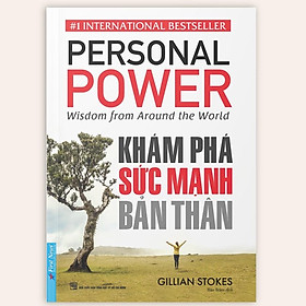 Hình ảnh Khám Phá Sức Mạnh Bản Thân - Bản Quyền