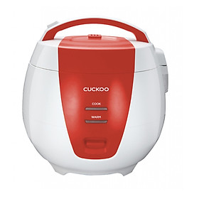 Mua Nồi Cơm Điện Cơ Cuckoo CR-0690/RDVNCV 1.08L - Hàng chính hãng