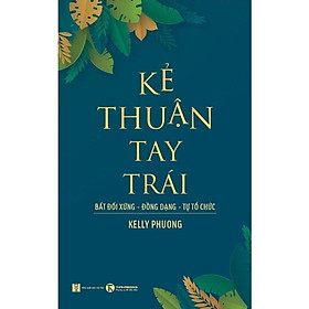 Kẻ Thuận Tay Trái