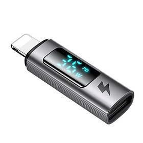 Mua Đầu Chuyển Đổi Mcdodo Charging Power Display PD Connector (Hàng chính hãng)