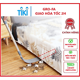 Mua Cây Lau Trần Nhà   Quét Gầm Gường Kéo Dài   Tùy Chỉnh Kích Thước - Chính Hãng GROFA