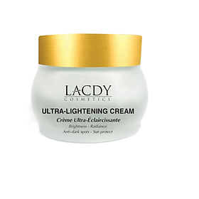 Kem sáng da dành cho da nám - L510 ULTRA-LIGHTENING CREAM 50g