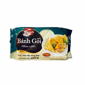 Bánh gối Vissan 400g-3537101