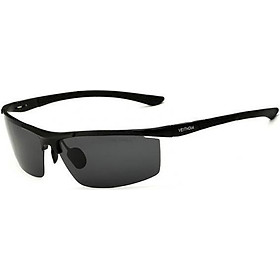 Kính mát phân cực thời trang nam Veithdia 6588 (sport)