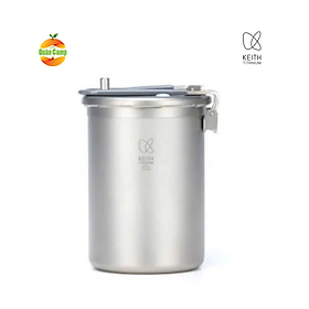 Mua Nồi áp suất đa năng Titanium KEITH Ti6302  Hàng nhập khẩu chính hãng 