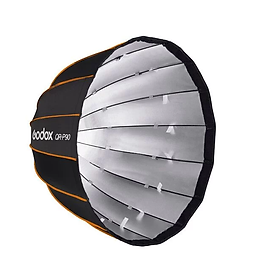 Mua SOFTBOX PARABOLIC THAO TÁC NHANH GODOX QR-P90 HÀNG CHÍNH HÃNG