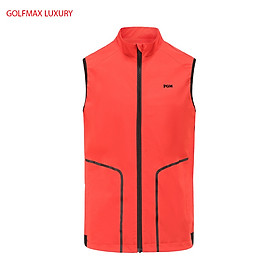 Áo khoác Gile golf nam_Chính hãng PGM_YF363