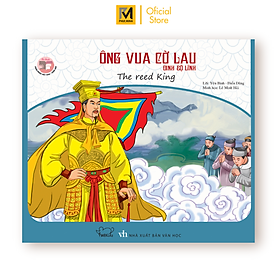 Sách Ông Vua Cờ Lau