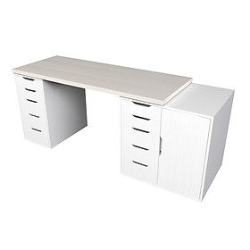 Mua BÀN LÀM VIỆC PHONG CÁCH BẮC ÂU