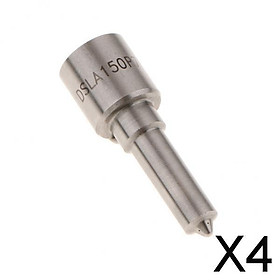 4xDSLA150P764 Diesel Fuel Injector Nozzle for Audi Seat Skoda VW Volvo 1,9 2,5