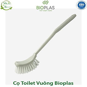 Mua Chổi Cọ Toilet  Chổi Cọ Nhà Tắm Nhà Vệ Sinh  Chính Hãng Inochi & Bioplas Đạt Tiêu Chuẩn Xuất Nhật