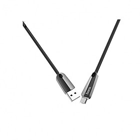Mua Cáp Hoco U35 Micro - 2M Ngắt Điện Thông Minh