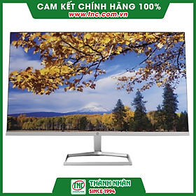 Mua Màn hình LCD HP M27f 2H0N1AA - Hàng chính hãng