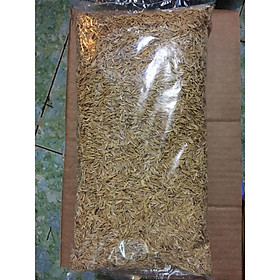 Mua Giá Thể Trồng Cây - Vỏ Trấu Trắng (500gr)