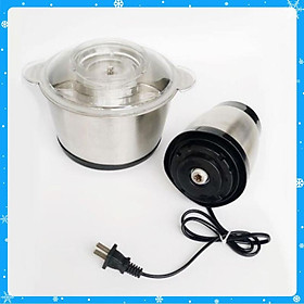 Mua Máy xay thịt cá đa năng - cối xay 1.7 lít - Hàng Chất Lượng